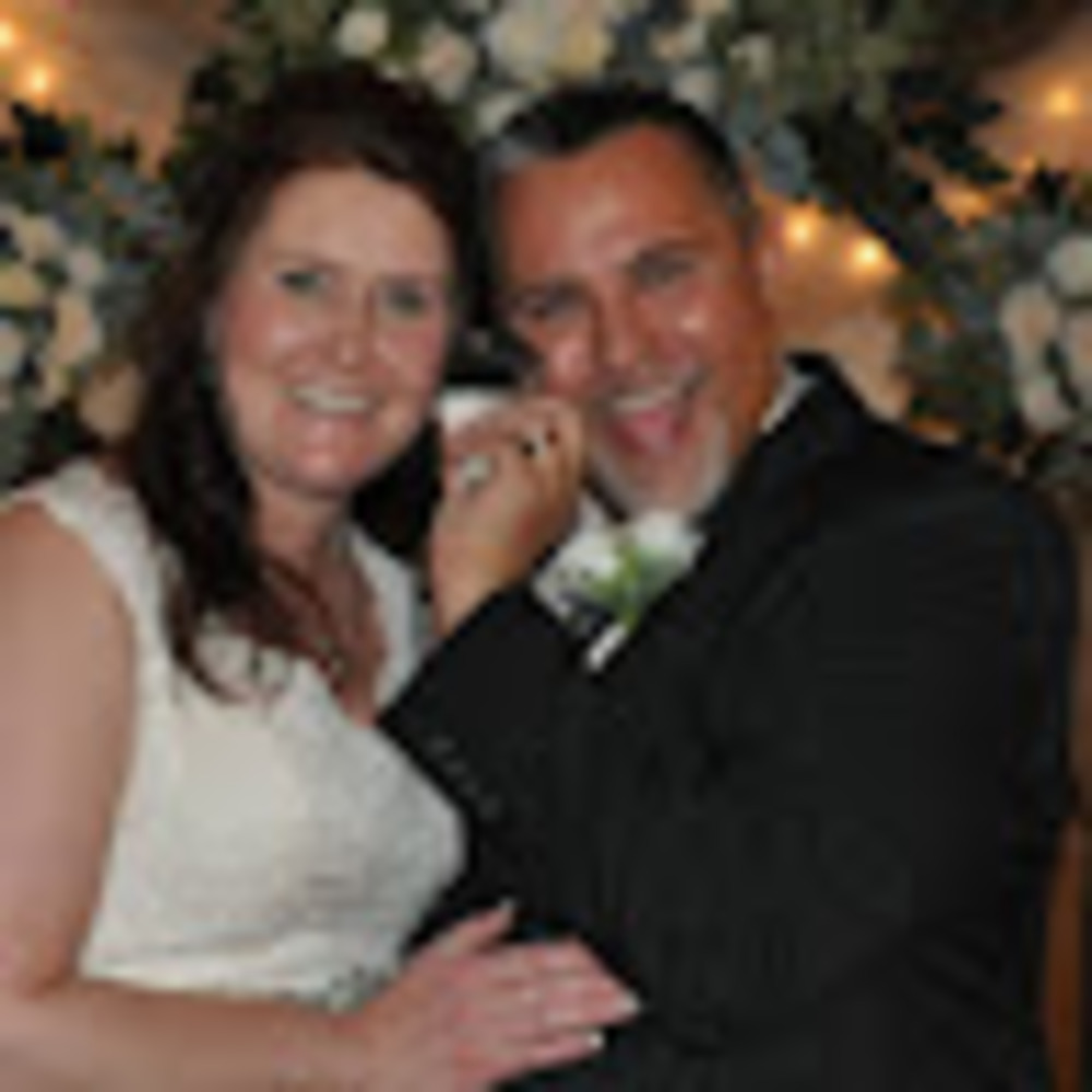 Meet your Posher, Robert and tammy